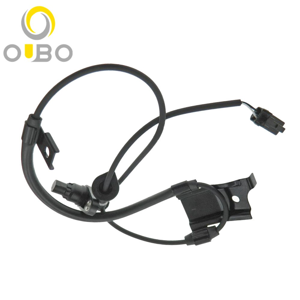 Rear Right Left ABS Wheel Speed Sensor 89543-48040 89542-48040 89546-48040 89545-48040 for Toyota Highlander