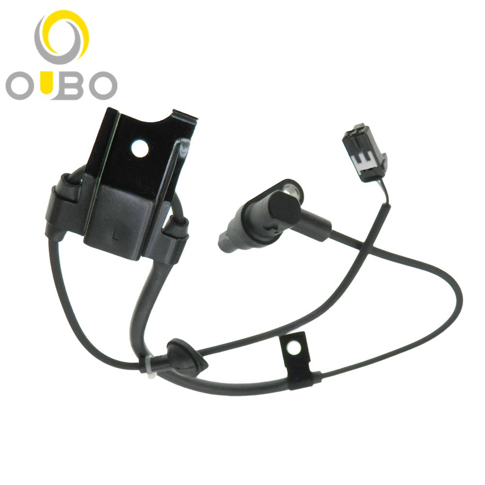 Rear Right Left ABS Wheel Speed Sensor 89543-48040 89542-48040 89546-48040 89545-48040 for Toyota Highlander