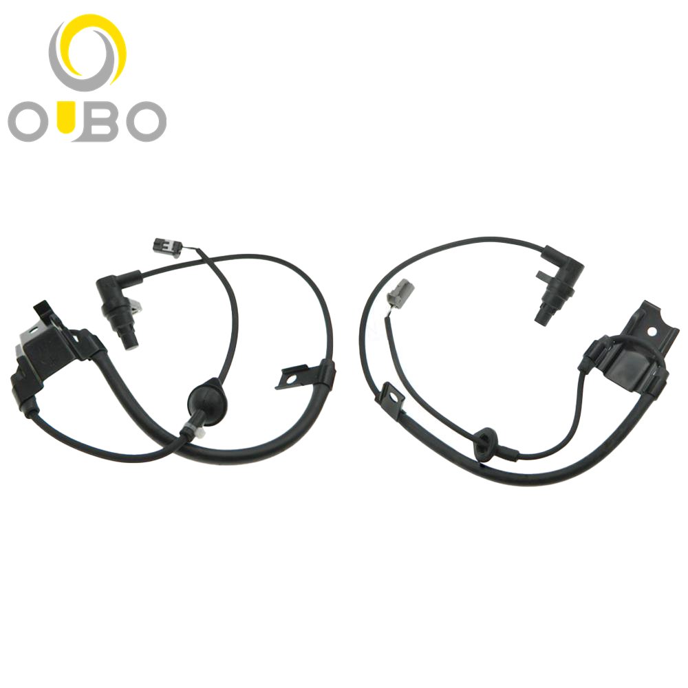 Rear Right Left ABS Wheel Speed Sensor 89543-48040 89542-48040 89546-48040 89545-48040 for Toyota Highlander