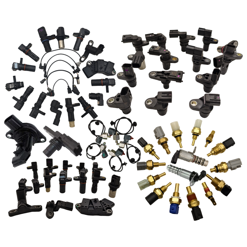 15830-5AY-H01 Engine Oil Control Valve Is Suitable for Honda Civic Lingpai