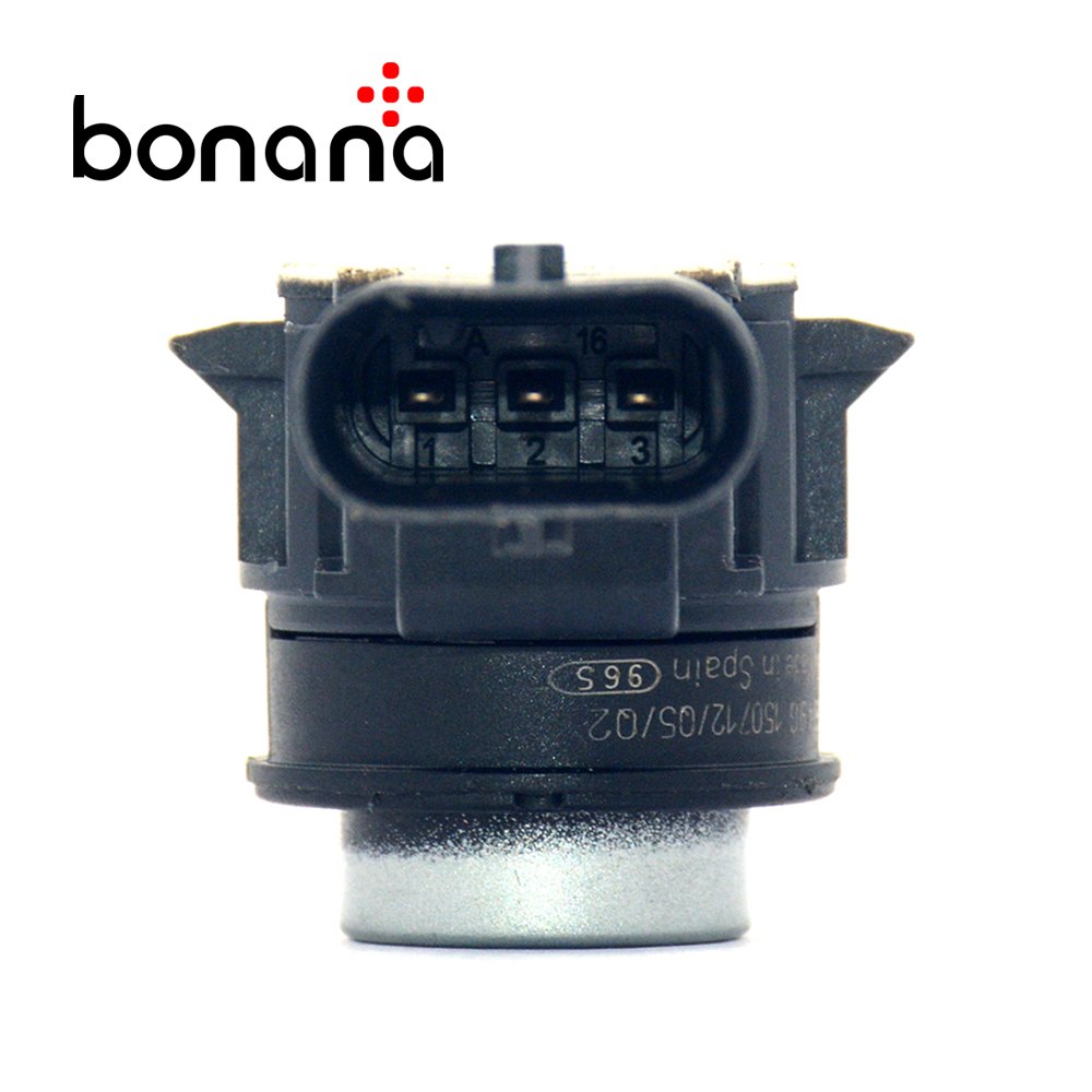 9261580 Original Auto Parking Assist PDC Parking Sensor for BMW 1 2 3 4 Series 66209261580