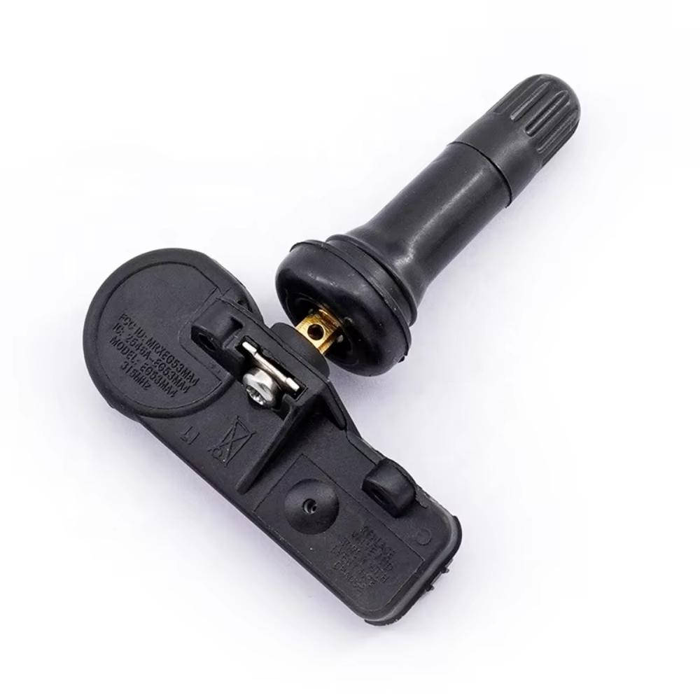 315MHz 13598772 25920615 20923680 Tire Pressure Monitoring System (TPMS) Sensor for Chevrolet Silverado