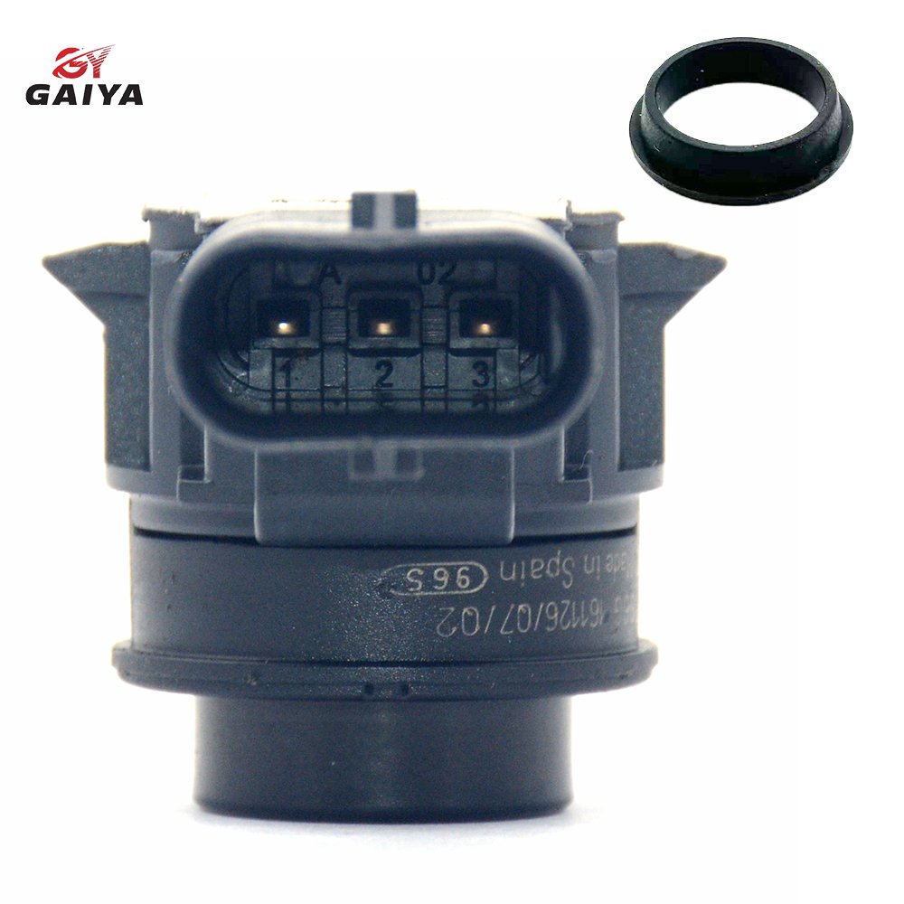 66209261582 PDC Parking Sensor Fit for BMW F32 F31 F30 F22 F20 F84 F80 M3 M4 9261582