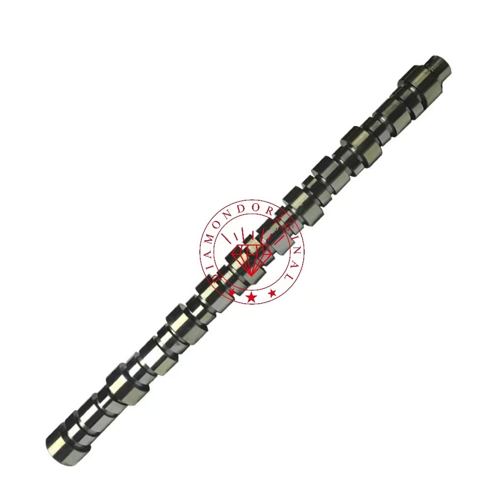 DIAMONDORIGINAL High Quality M11 Camshaft 4022823 for Bulldozer Earthmover
