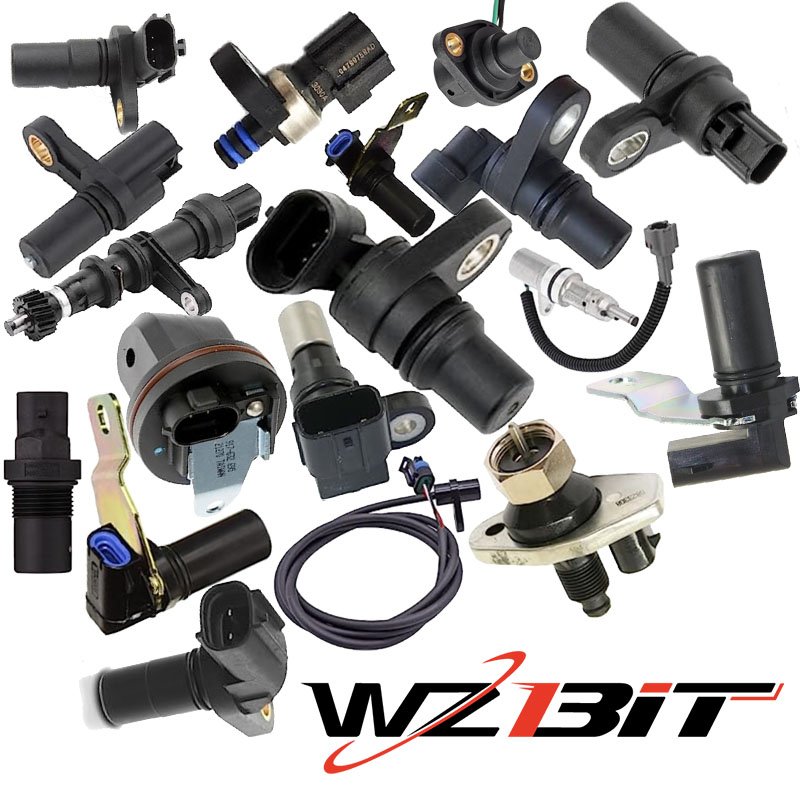 Hot Sell ABS Sensor/Wheel Speed Sensor 89546-0E020 89546-48050 89546-0E070 ALS2361 5S12921 for LEXUS TOYOTA