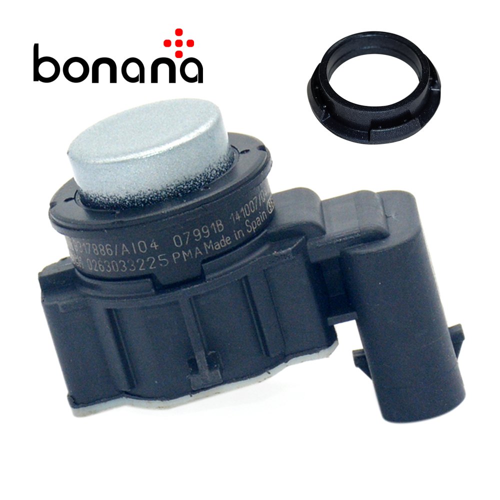 9317886 Original Auto Parking Assist PDC Parking Sensor for BMW 66209317886