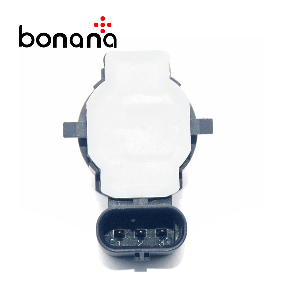 9317886 Original Auto Parking Assist PDC Parking Sensor for BMW 66209317886