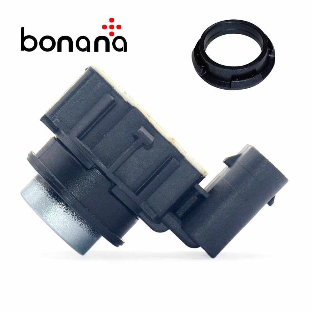9317886 Original Auto Parking Assist PDC Parking Sensor for BMW 66209317886