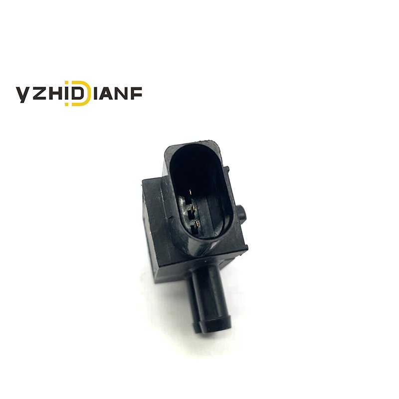 Wholesale Automotive Spare Parts Exhaust Pressure Differential Sensor 31MPP3-2 31MPP32 For Chinese Jianghuai Car