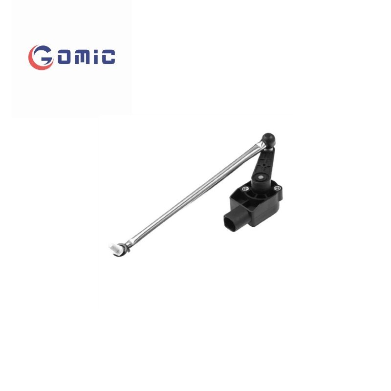 GOMIC Auto Parts 4635420118 Height Level Sensor Auto Sensor Body Ride Headlight Level Sensor for Mercedes Benz W463 G-Class