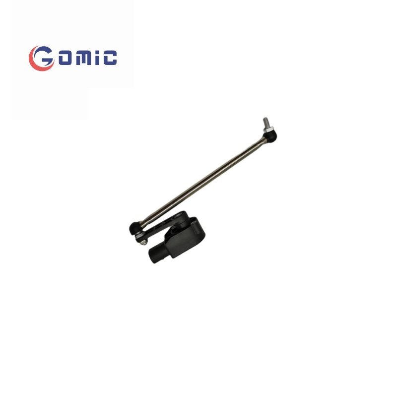 GOMIC Auto Parts 4635420118 Height Level Sensor Auto Sensor Body Ride Headlight Level Sensor for Mercedes Benz W463 G-Class