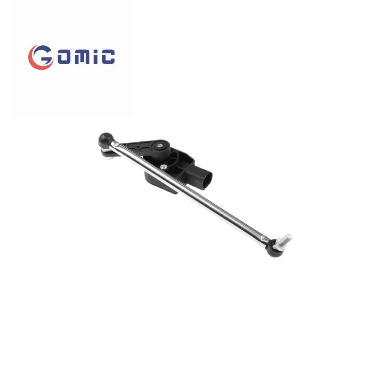 GOMIC Auto Parts 4635420118 Height Level Sensor Auto Sensor Body Ride Headlight Level Sensor for Mercedes Benz W463 G-Class