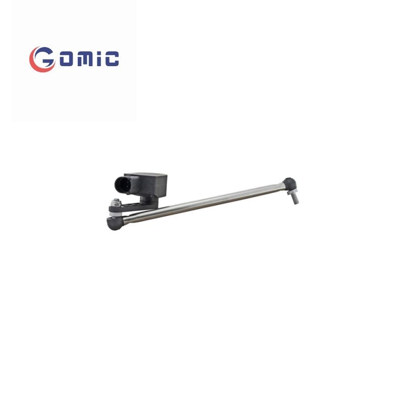 GOMIC Auto Parts 4635420118 Height Level Sensor Auto Sensor Body Ride Headlight Level Sensor for Mercedes Benz W463 G-Class