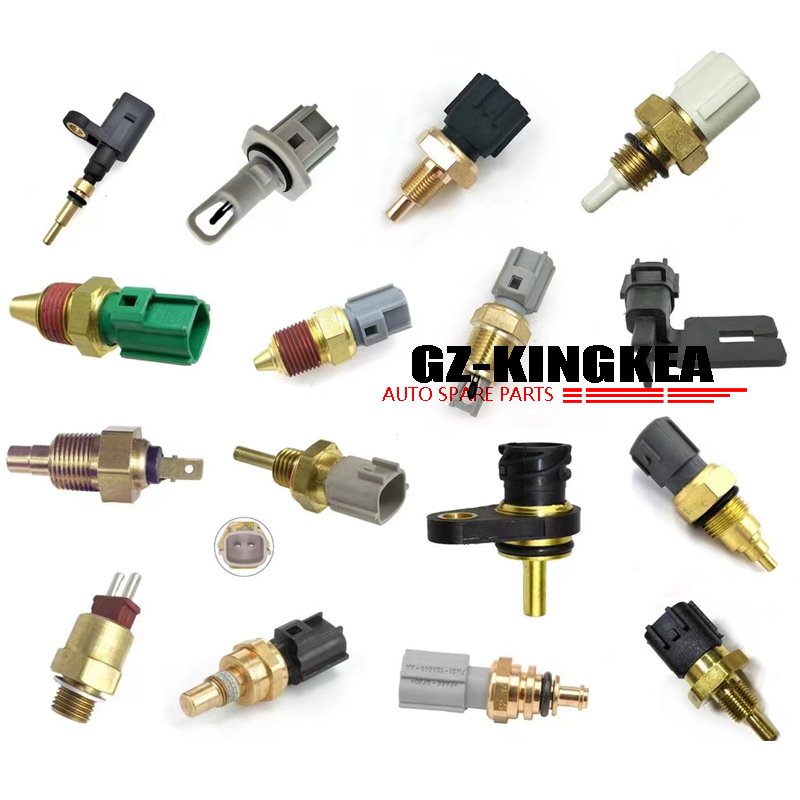 Auto Spare Parts for Renault Clio Megane 8200561449,226306024R Coolant Temperature Sensor F4R D4F