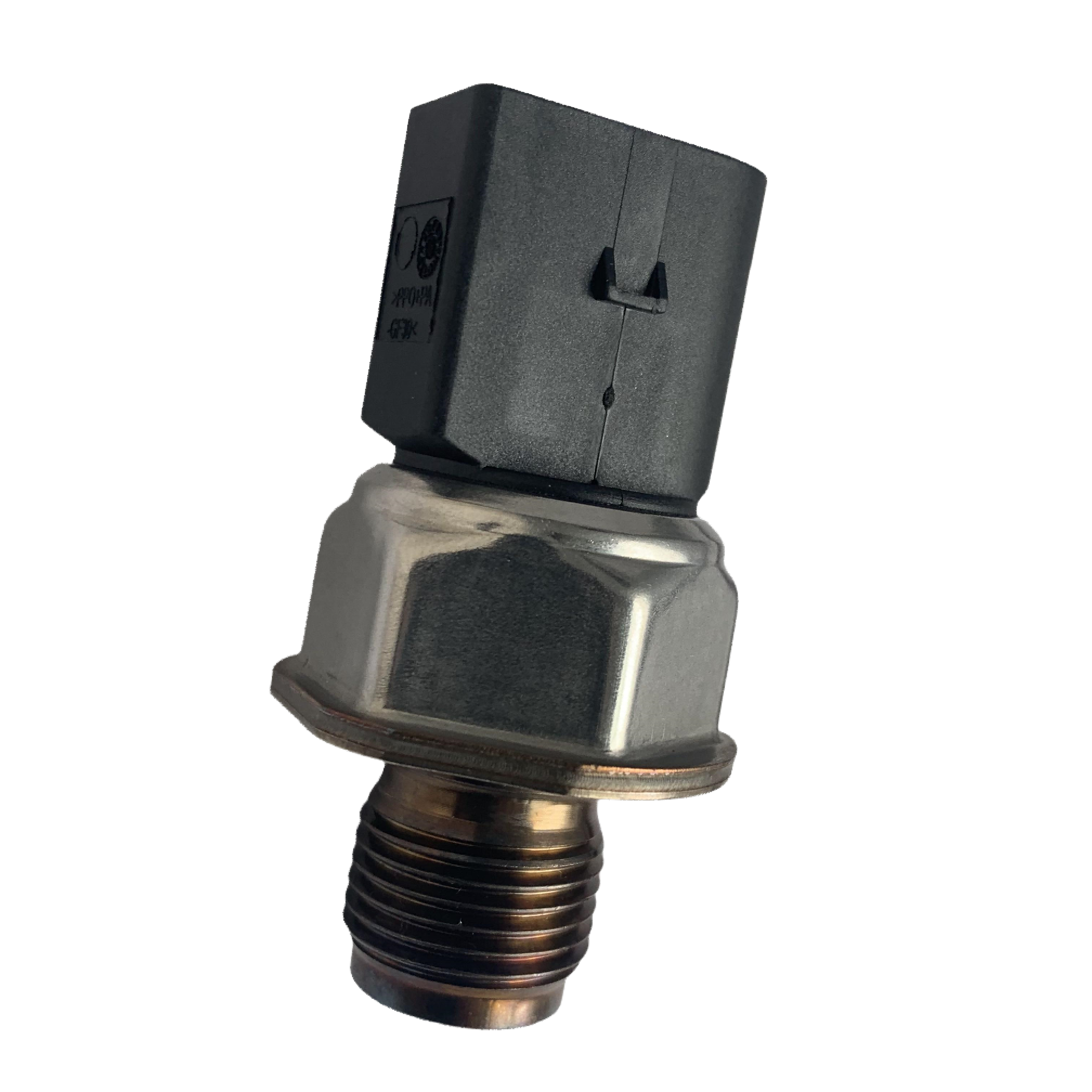 Factory High Quality Car Fuel Rail Pressure Sensor OEM 85PP40-02 for FORD RANGER TRANSIT SENSATA MK7 MK8