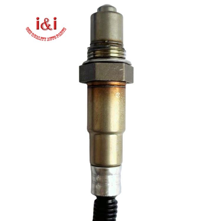 Stock Available Auto Electrical Systems Oxygen Sensor 22693-7Y000 for Nissan