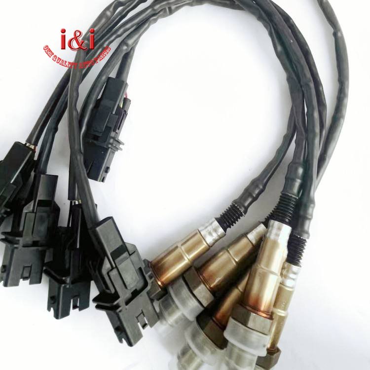 Stock Available Auto Electrical Systems Oxygen Sensor 22693-7Y000 for Nissan