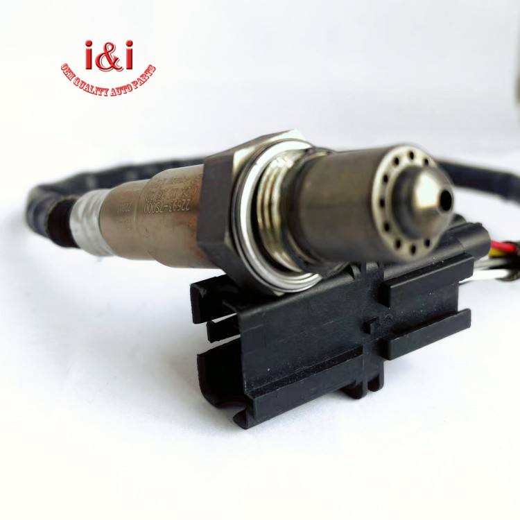 Stock Available Auto Electrical Systems Oxygen Sensor 22693-7Y000 for Nissan