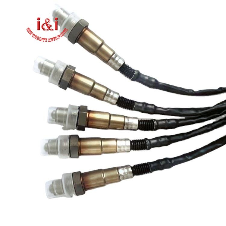 Stock Available Auto Electrical Systems Oxygen Sensor 22693-7Y000 for Nissan