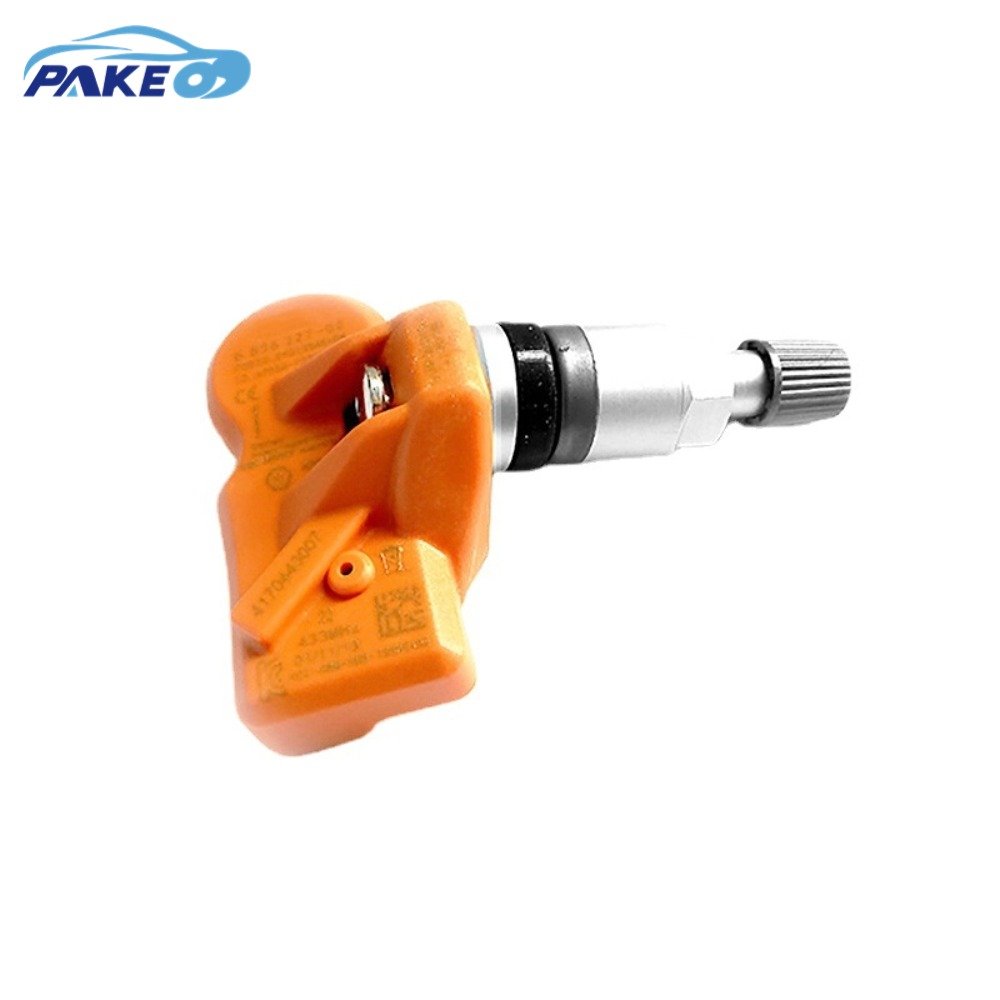 TPMS Sensors 3AA907275 3AA907275B 3AA907275D Tire Pressure Monitoring Sensor for VOLKSWAGEN