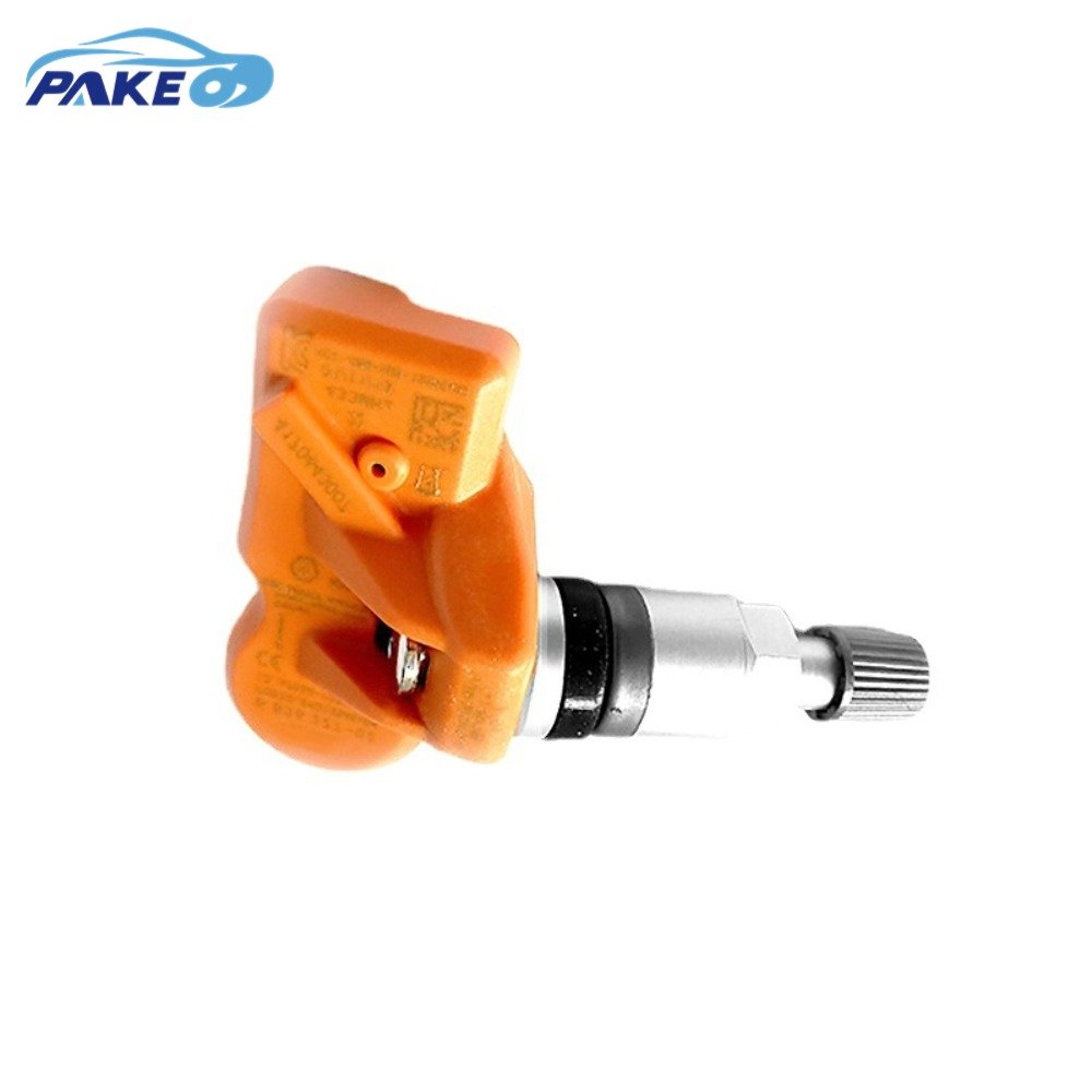 TPMS Sensors 3AA907275 3AA907275B 3AA907275D Tire Pressure Monitoring Sensor for VOLKSWAGEN