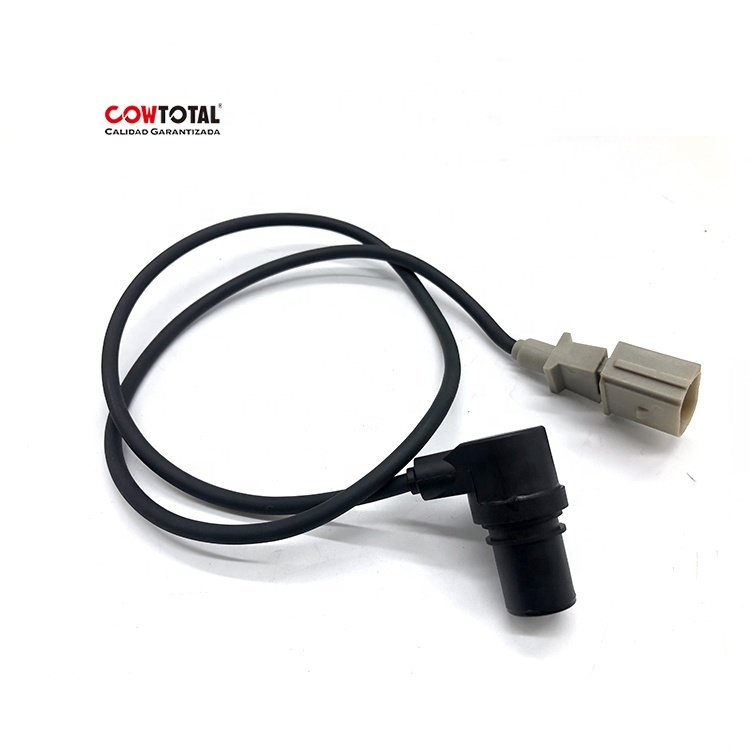 Cowtotal Crankshaft Position Sensor For Volkswagen 078906433A
