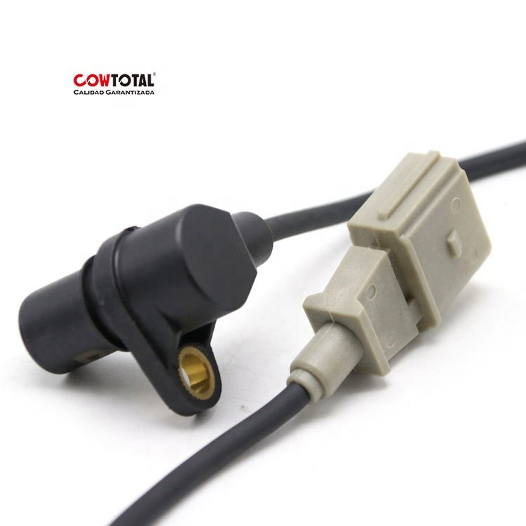 Cowtotal Crankshaft Position Sensor For Volkswagen 078906433A