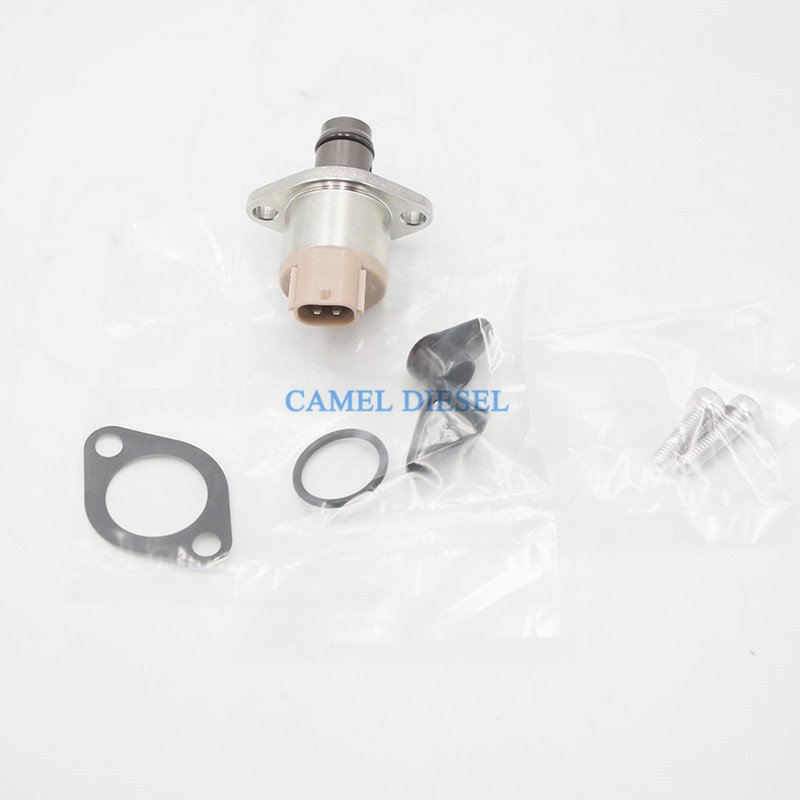 Good Quality Suction Control Valve SCV 294009-0370 2940090370