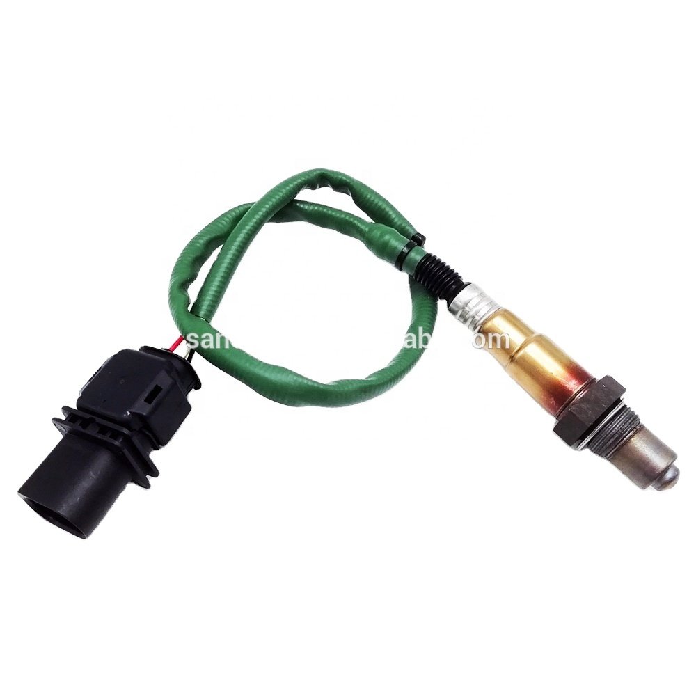 Oxygen Sensor O2 Sensor for Mercedes Benz W219 CLS320 0258017016 0035427018