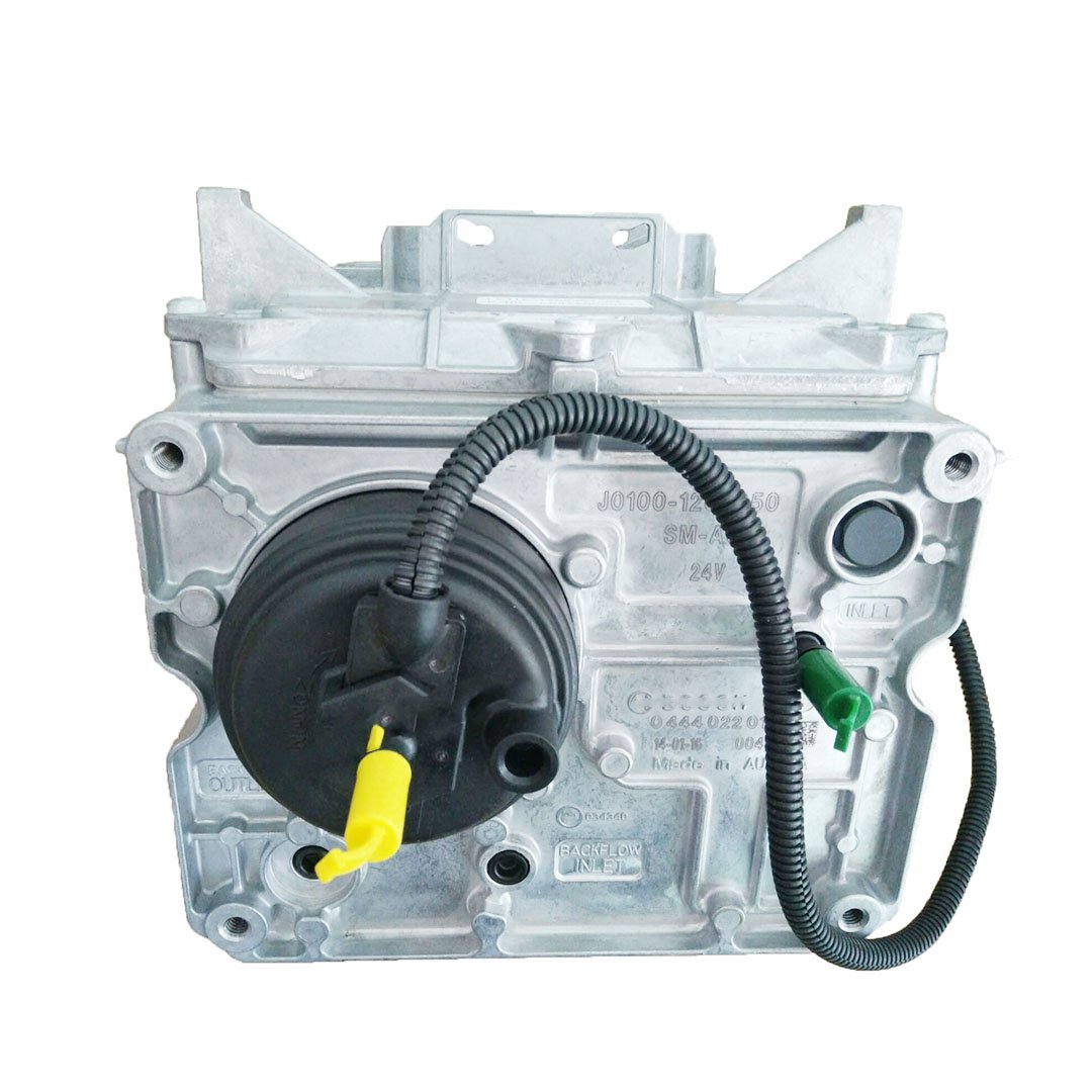 Original Brand New 12V 24V 2.0 Urea Pump 0444022011 J0100-1205350 for YUCHAI