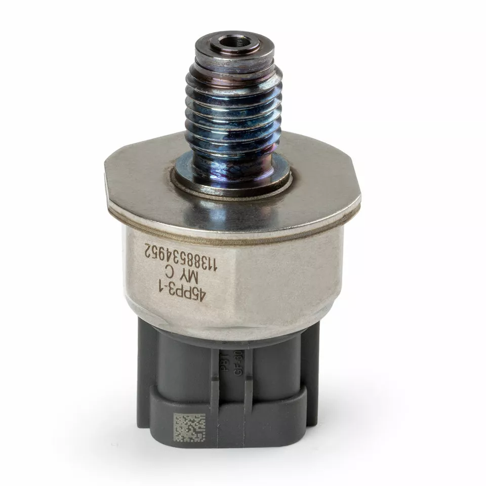 High Quality Car Fuel Rail Pressure Sensor OEM 45PP3-1 11388534952 for FORD NISSAN NAVARA PEUGEOT CITROEN FIAT