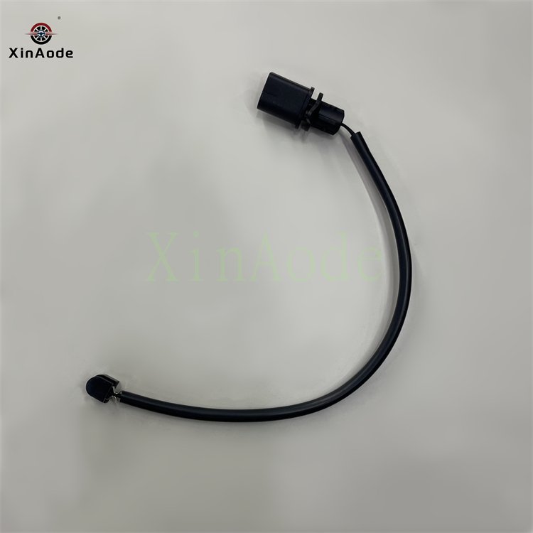 8R0 615 121 Q5 Brake Pad Wear Sensor for Audi Car Auto Parts 8R0615121