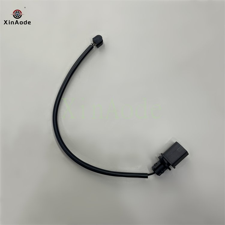 8R0 615 121 Q5 Brake Pad Wear Sensor for Audi Car Auto Parts 8R0615121