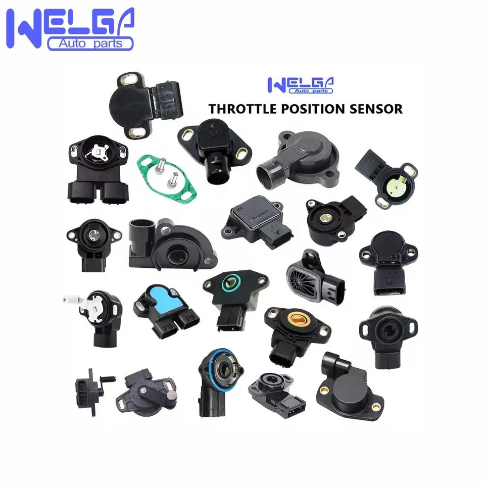 Auto Parts Sensor For Toyota Nissan SUZUKI Mitsubishi Honda SUBARU Mazda HYUNDAI KIA
