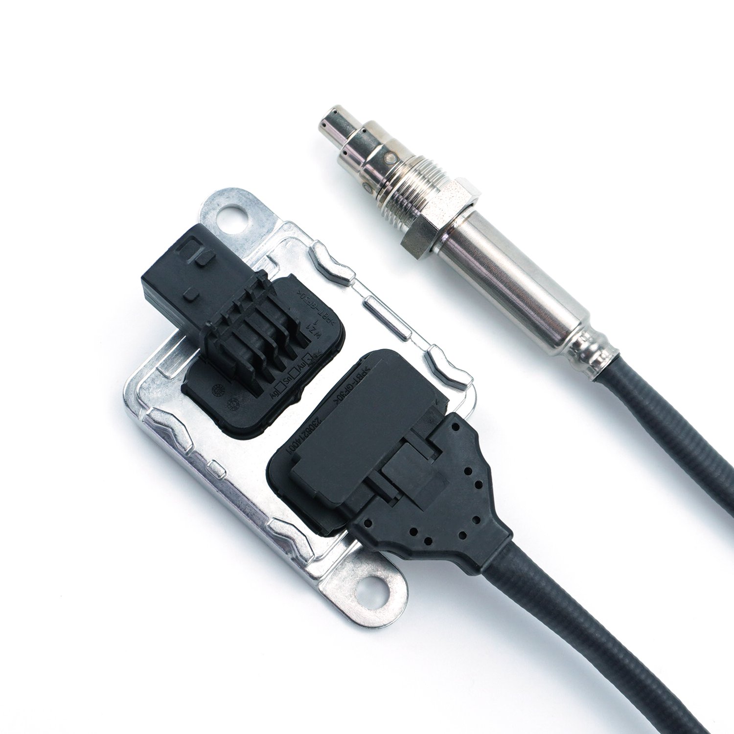 Top Quality Auto Nitrogen Oxygen Nox Sensor 5WK957648 43268715WK9 57648 for Cummins