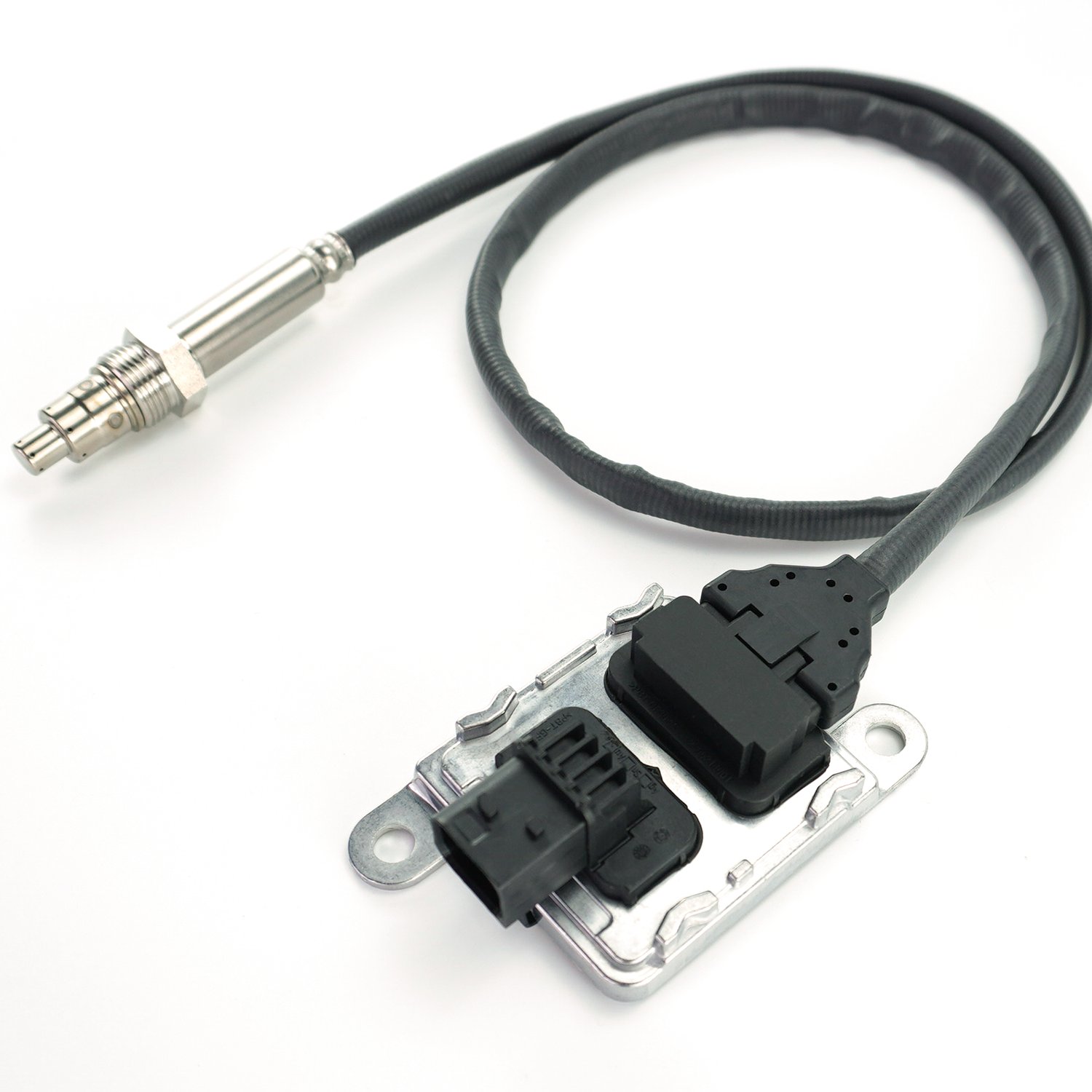 Top Quality Auto Nitrogen Oxygen Nox Sensor 5WK957648 43268715WK9 57648 for Cummins