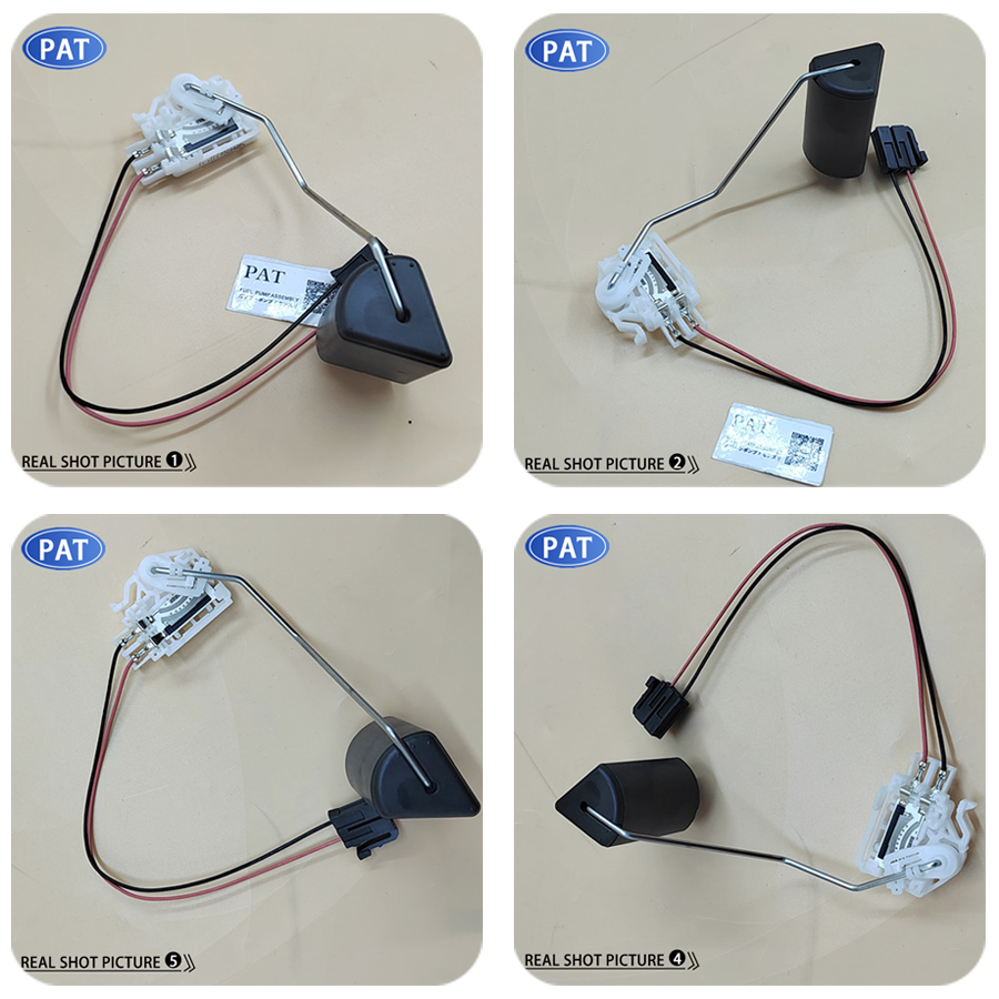 Fuel Oil Level Sensor OEM 42081-SG000 for Crosstrek Forester Impreza WRX Fuel Gauge Sending Unit 42081SG000 42081 SG000