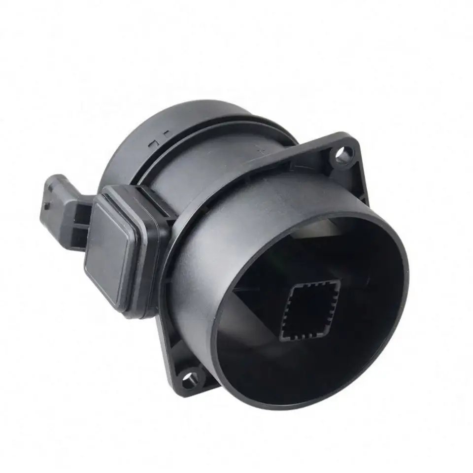 Mass Air Flow Meter Sensor for MERCEDES-BE-NZ Sensor De Flujo De Aire 5WK97917 A6510900148