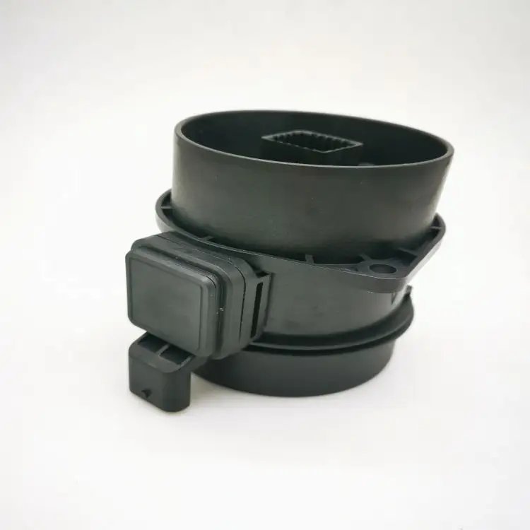 Mass Air Flow Meter Sensor for MERCEDES-BE-NZ Sensor De Flujo De Aire 5WK97917 A6510900148