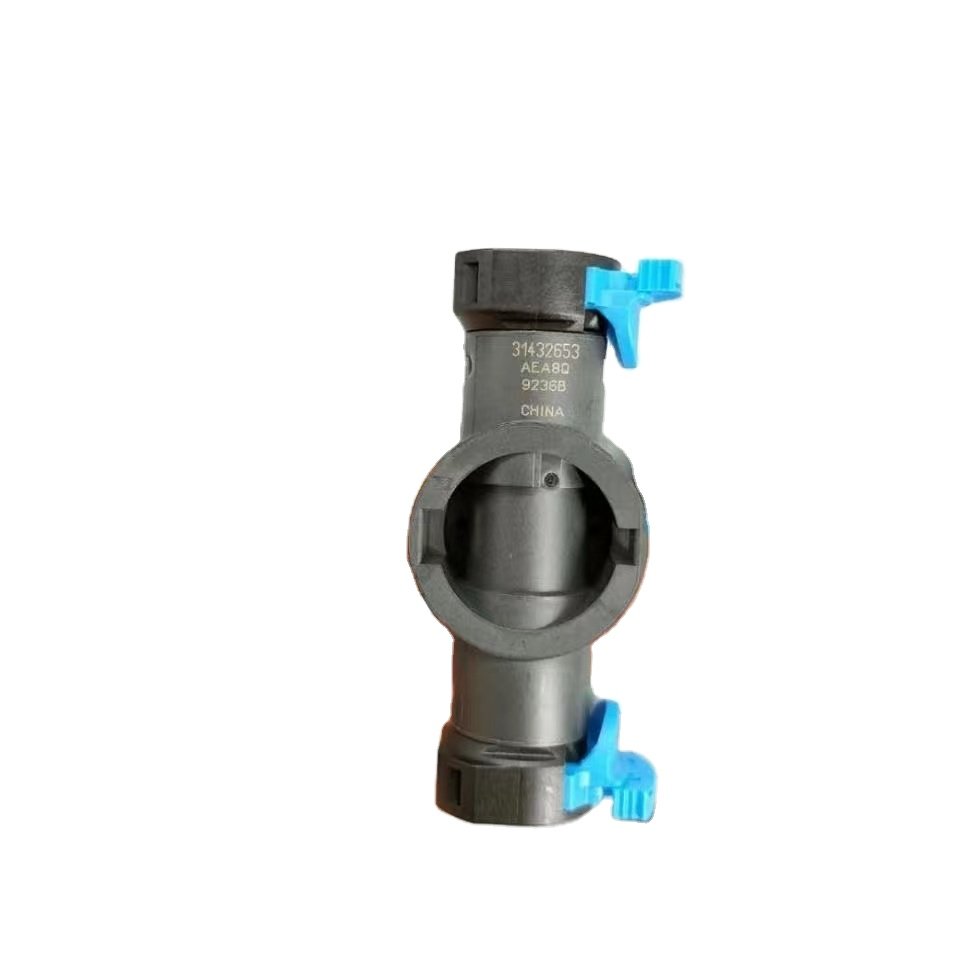 Fuel Rail Oil High Pressure Sensor 31432653 31405791 31478293 for Volvo V60 XC40 XC60 2019 S60 2.0L