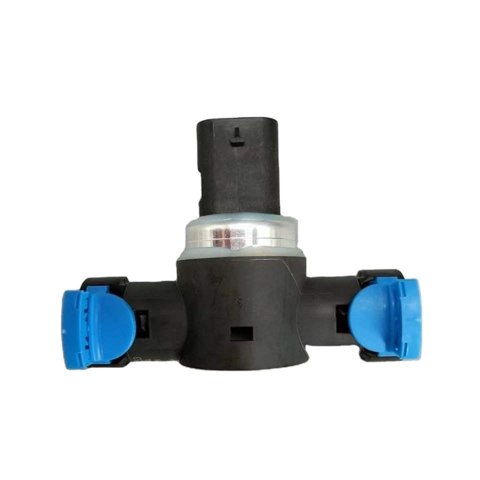 Fuel Rail Oil High Pressure Sensor 31432653 31405791 31478293 for Volvo V60 XC40 XC60 2019 S60 2.0L