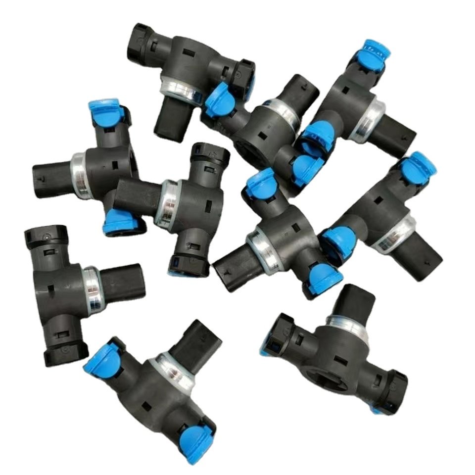 Fuel Rail Oil High Pressure Sensor 31432653 31405791 31478293 for Volvo V60 XC40 XC60 2019 S60 2.0L