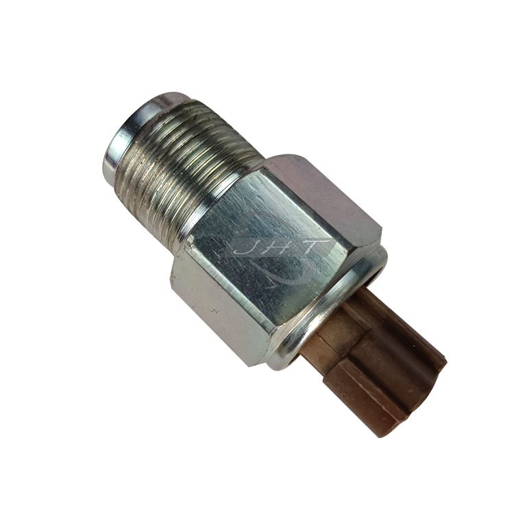 Hot Sale Truck Engine Parts Denso Common Rail Pressure Sensor 6160 diesel Fuel Injection Pump Factory Price