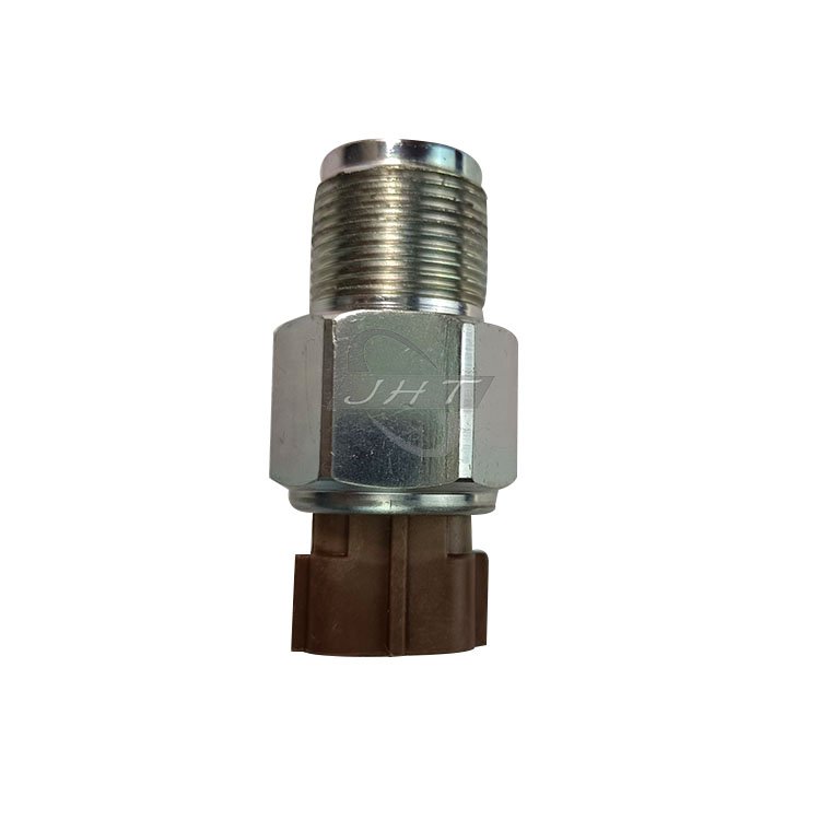 Hot Sale Truck Engine Parts Denso Common Rail Pressure Sensor 6160 diesel Fuel Injection Pump Factory Price