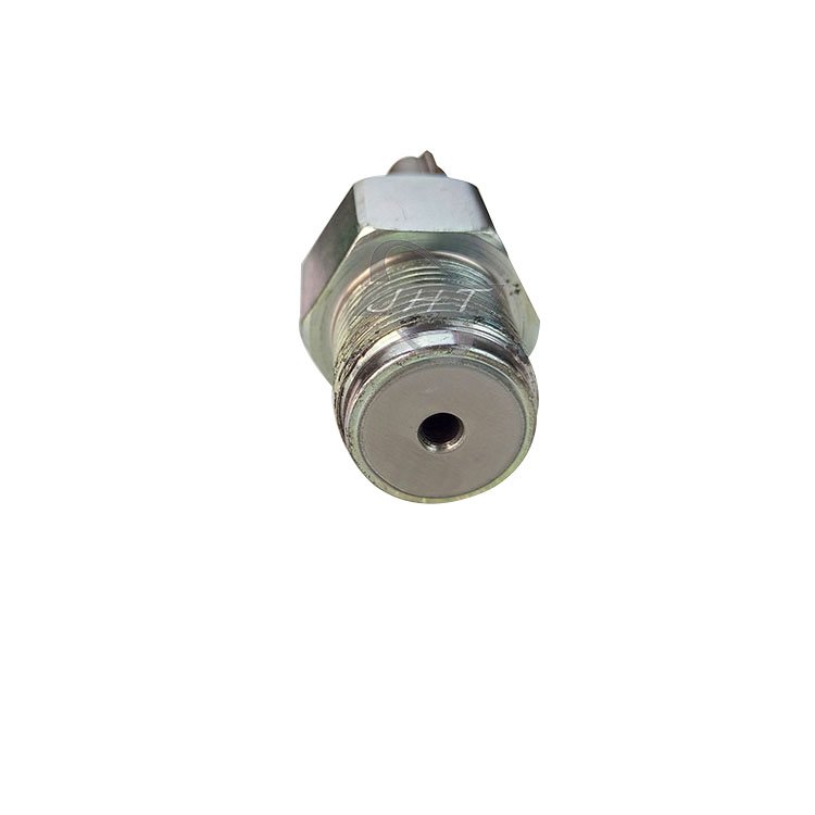 Hot Sale Truck Engine Parts Denso Common Rail Pressure Sensor 6160 diesel Fuel Injection Pump Factory Price
