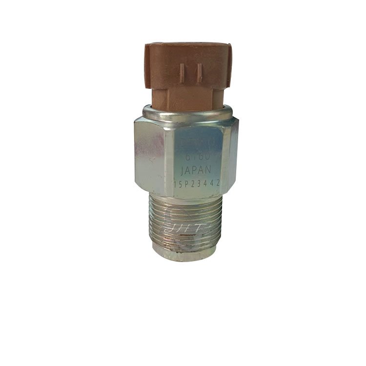 Hot Sale Truck Engine Parts Denso Common Rail Pressure Sensor 6160 diesel Fuel Injection Pump Factory Price