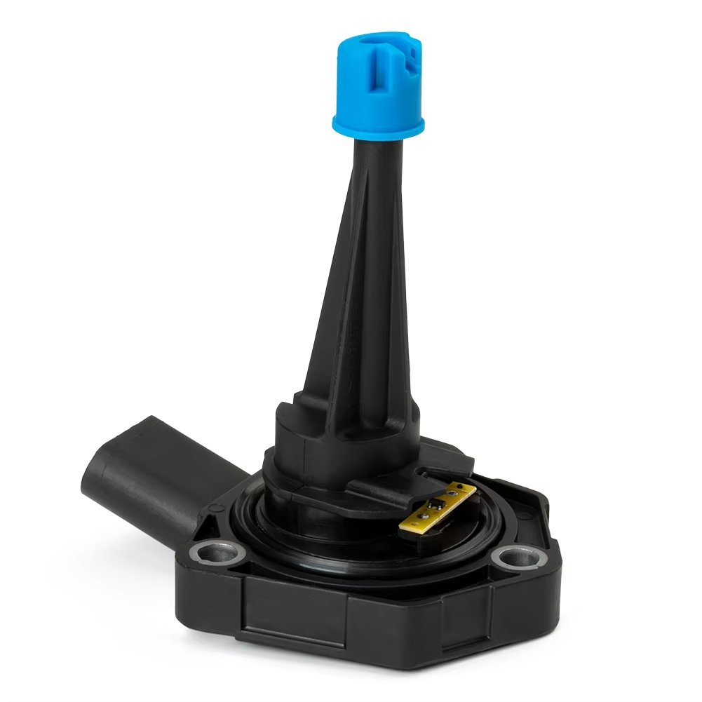 Audi A3 & VW Golf Jetta SportWagen Engine Oil Tank Level Sensor 04E907660C 04E-907-660-C 04E907660 Auto Sensors