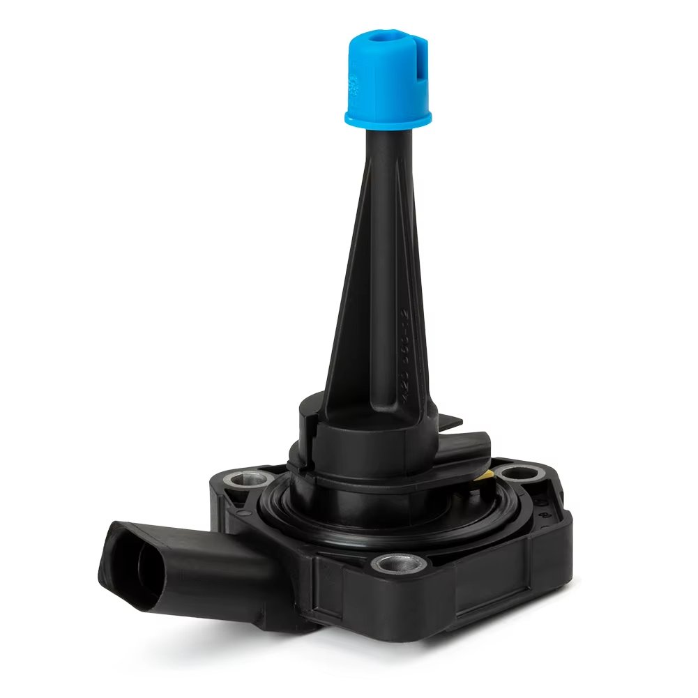 Audi A3 & VW Golf Jetta SportWagen Engine Oil Tank Level Sensor 04E907660C 04E-907-660-C 04E907660 Auto Sensors