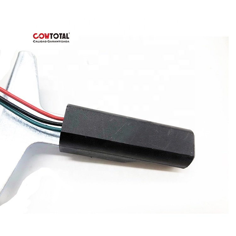 Cowtotal Crankshaft Position Sensor For Chrysler 56027870