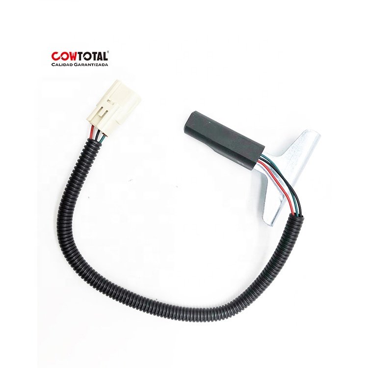 Cowtotal Crankshaft Position Sensor For Chrysler 56027870